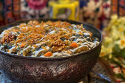 طرز تهیه آش ماش | نکاتی برای پختن این غذای سنتی اصفهان