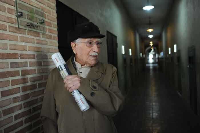 ۹۲ سالگی نخستین محبس پایتخت | به بهانه سالگرد تأسیس زندان قصر