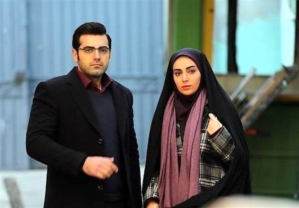 سریال بچه مهندس