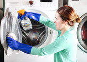 یک نکته ضروری برای کارایی بهتر ماشین لباسشویی