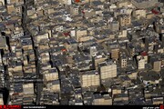 جنوب تهران نماد زندگی کم کیفیت | ساخت خانه در پایتخت با الگوی اکباتان