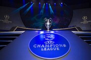 قرعه‌کشی یک هشتم نهایی لیگ قهرمانان اروپا | قرعه سخت کهکشانی ها | بازگشت مسی به اسپانیا