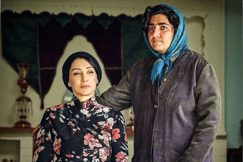 ۱۰ ستاره پول‌ساز سینمای ایران در سال ۱۴۰۰ | بازیگری که جایگاه اول دارد