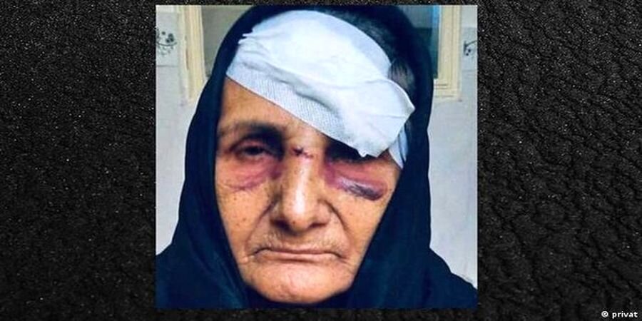  واکنش مجلس به ضرب و شتم مادر ستار بهشتی 