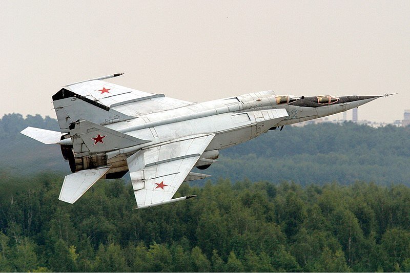 آشنایی با شرکت هواگرد روسی میگ انواع جنگنده تولیدی