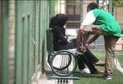 مزاحمان نوامیس مردم در اماکن عمومی از  ۲ تا ۶ ماه حبس محکوم می‌شوند