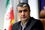 واکنش رئیس سازمان انرژی اتمی به ادعای غنی سازی ۹۰ درصد در ایران | این اتهامات نخ نما شده‌ای است