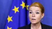 زندانی شدن وزیر سابق دانمارک به خاطر زوج سوری | مجازاتم کنید؛ پشیمان نیستم!