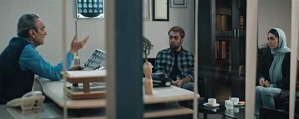 ماهان آماده نمایش می شود