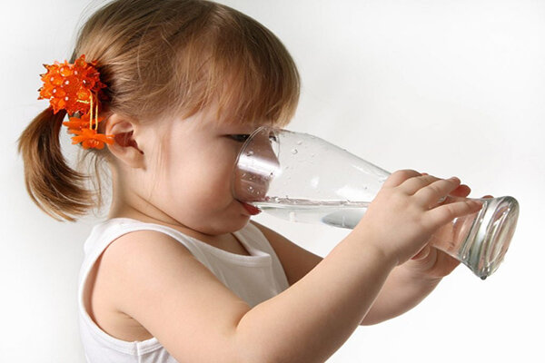 چند نکته کلیدی و کمتر شنیده شده در مورد نوشیدن آب | چه زمانی به آب بیشتری نیاز داریم؟