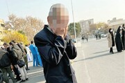 پیرترین دزد ایران دستگیر شد | پیرمرد ۷۰ ساله: با پول بازنشستگی زندگی‌ام نمی‌چرخید!