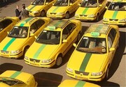 افزایش کرایه تاکسی تا ابلاغ نرخ جدید ممنوع | همچنان ۳ مسافر در تاکسی‌ بنشینند