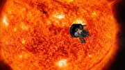 برای نخستین بار در تاریخ کاوشگر ناسا وارد جو خورشید شد
