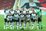 لیگ برتر| پیروزی مهم هوادار و تراکتور | تساوی دو تیم صدر جدولی به نفع پرسپولیس