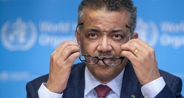 ُTedros