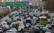 دلایل ترافیک سنگین این روزهای پایتخت چیست؟ | استاندار تهران: رئیس‌جمهور هم پیگیر ترافیک تهران است!