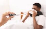 درمان طبیعی تب با ۹ روش‌ خانگی | نکاتی که در مورد کودکان باید رعایت کرد