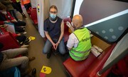 کشورهای اروپایی برای جلوگیری از کرونای اومیکرون محدودیت‌های جدید اعمال می‌کنند