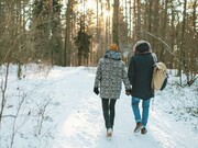 ۴ راه برای این که در زمستان سیستم ایمنی بدنتان را بالا ببرید
