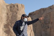 فرهادی از لس‌آنجلس درباره قهرمان و اسکار سوم سخن می‌گوید | مهم‌ترین تماشاگران دنیا برای من مردم ایران هستند