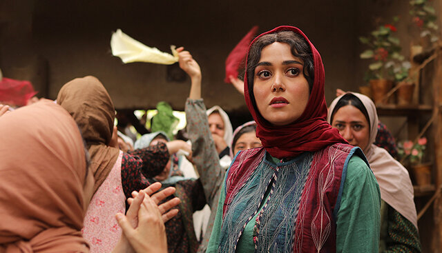 ساخت ۳ سریال در شهرک سینمایی غزالی | حسن فتحی با تازه‌ترین عاشقانه‌اش برمی‌گردد