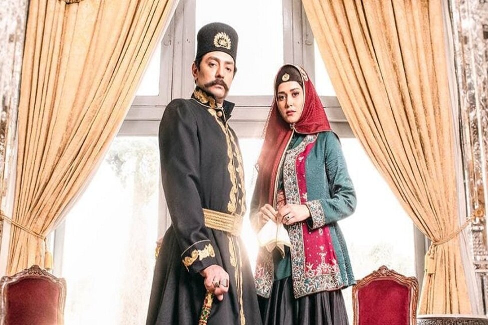 ساخت ۳ سریال در شهرک سینمایی غزالی | حسن فتحی با تازه‌ترین عاشقانه‌اش برمی‌گردد