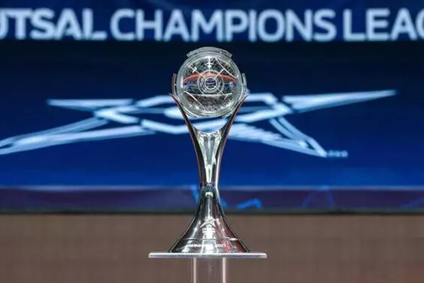 یک استقلالی میهمان افتخاری فینال لیگ قهرمانان آسیا