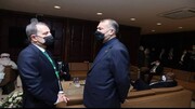 درخواست رسمی وزیر خارجه آذربایجان از امیرعبداللهیان