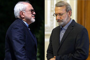 درخواست محاکمه روحانی، لاریجانی و ظریف از تلویزیون
