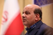 خبر خوب درباره فروش نفت ایران