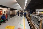 ایستگاه متروی تختی کی افتتاح می شود؟ | برنامه ریزی برای رساندن مترو به دانشگاه علوم تحقیقات