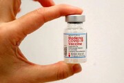 مدرنا می‌گوید دوز یادآور واکسن کرونایش در برابر اومیکرون حفاظت ایجاد می‌کند