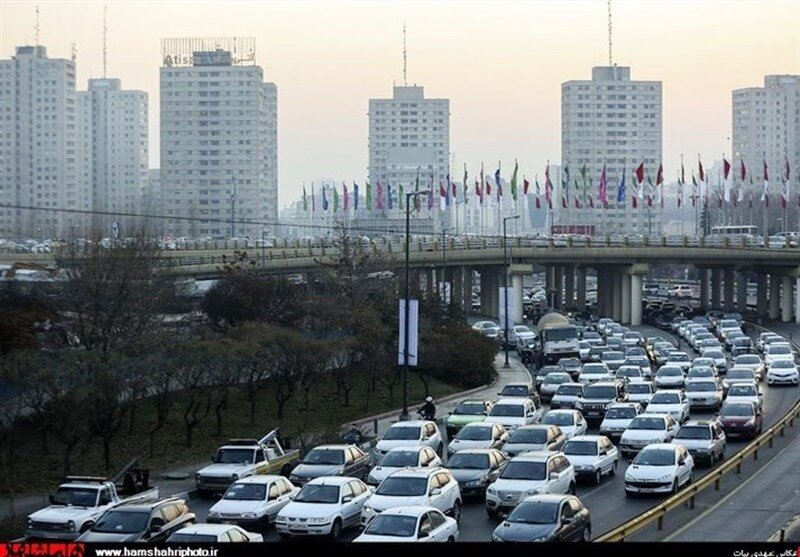 تهران درآستانه تصمیم بزرگ | مشکل ۲۰ ساله پایتخت حل می‌شود؟