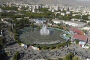 پاسخ چمران به ابهام درباره زمین نمایشگاه بین‌المللی تهران بعد از انتقال به شهر آفتاب