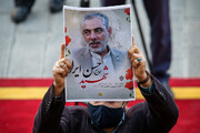 ادعای عربستان درباره روند انتقال سفیر ایران از یمن به تهران