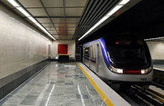 جزییات مهم از جدیدترین خط متروی تهران