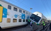 حادثه مترو تهران؛ هشداری جدی برای ضرورت تغییر لایحه بودجه ۱۴۰۱