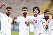 فوتبالیست ایرانی گران‌ترین بازیکن تاریخ لیگ اروپایی شد