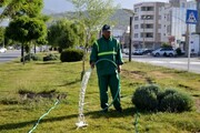 جولان قاتل منابع آبی در پایتخت | اتلاف ۷۳ میلیون مترمکعب آب در تهران