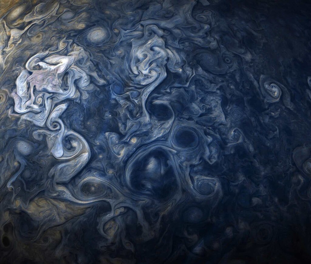 ۵ عکس دیدنی از کیهان که توسط تلسکوپ گرفته شده است