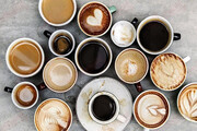 این مواد غذایی را می‌توان جایگزین کافئین کرد | آیا خانم‌های باردار می‌توانند قهوه بنوشند؟