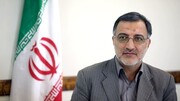 سپرده شدن مدیریت ۳ حوزه مهم مرتبط با تهران به زاکانی