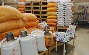 جدیدترین قیمت انواع برنج ایرانی در میادین میوه و تره‌بار شهرداری