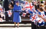 سلطه ۶۹ ساله پادشاهی بریتانیا بر ۶۹ کشور | چرا برخی کشورها هنوز تحت سلطه بریتانیا باقی مانده‌اند؟ | ملکه الیزابت چه نقشی در این کشورها دارد؟