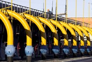 جریان برعکس خط لوله گاز روسیه به اروپا برای ششمین روز متوالی