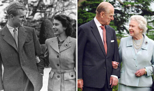 عکس | سنجاق سینه ۲ هزار میلیارد تومانی ملکه الیزابت | جواهری که خاطرات او و همسرش را زنده می‌کند