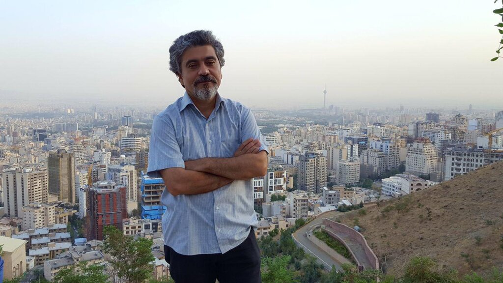 یزدان سلحشور