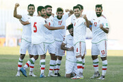 افزایش چشمگیر تعداد تماشاگران بازی ایران در جام جهانی | یک میلیارد چشم به ساق پای شاگردان اسکوچیچ