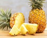 چرا آناناس می‌تواند باعث بروز سوزش در دهان شود؟