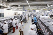 تداوم تعطیلی کارخانه اپل در هند به‌دلیل مسمومیت غذایی کارگران